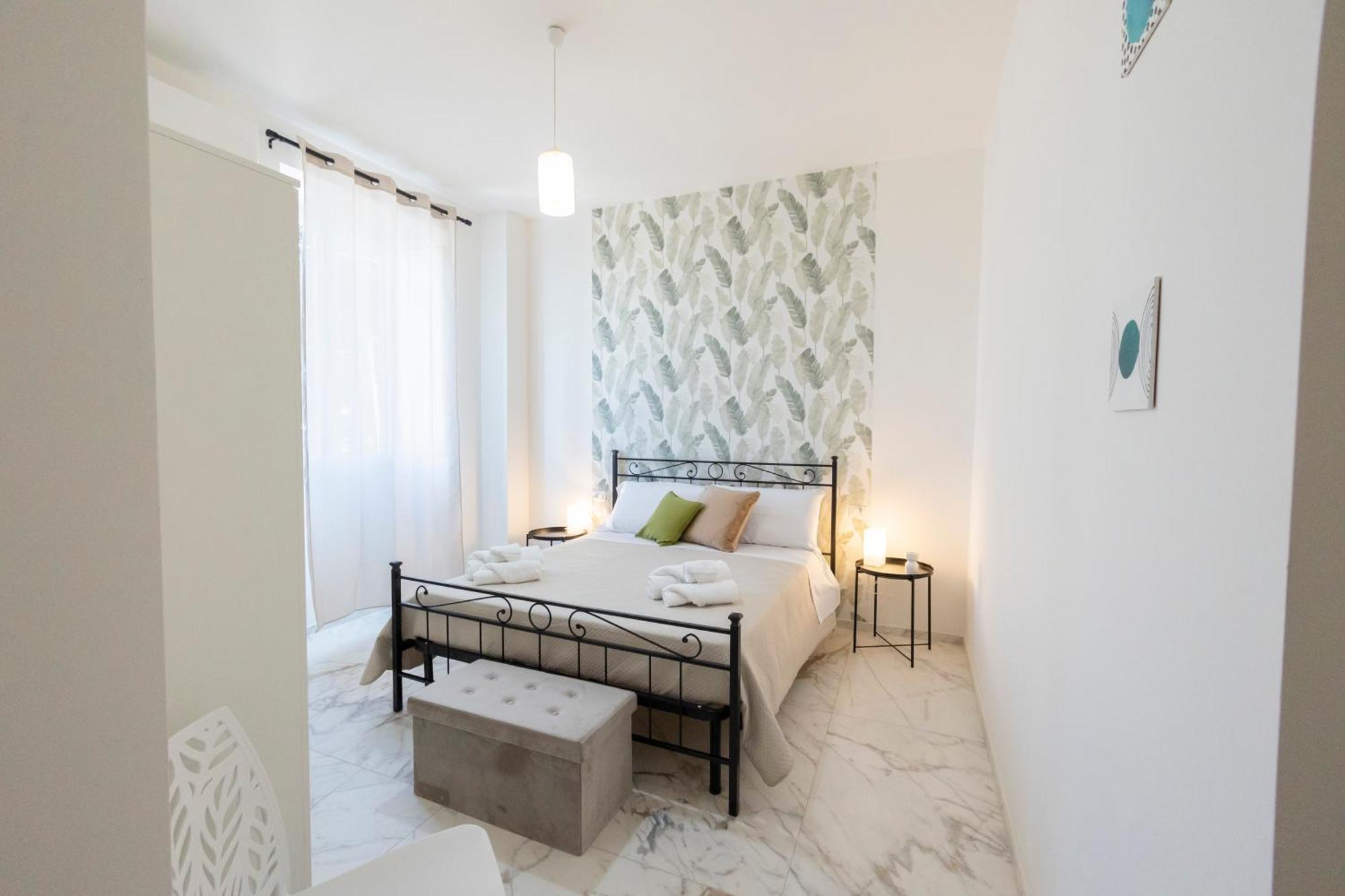 Cientopera Suite Rooms 폰테카냐노 외부 사진